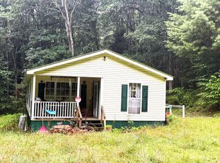 604 Remus Cain Rd, Marlinton, WV 24954