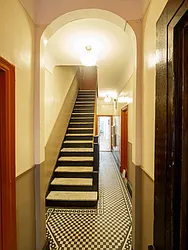 Rented by City Connections Realty