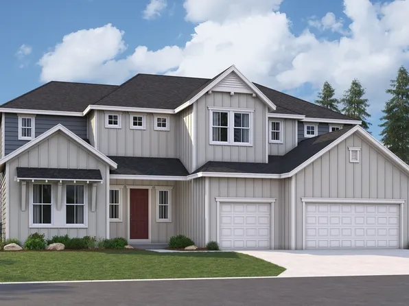 10529 132nd Ave NE, Lake Stevens, WA 98258