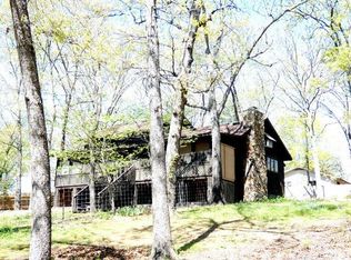 361 Mckee Drive, Cedarcreek, MO 65627