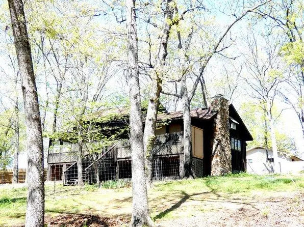 361 Mckee Drive, Cedarcreek, MO 65627