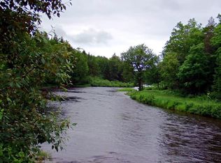 0 Danforth Rd, Wytopitlock, ME 04497