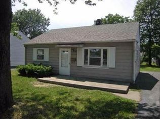 137 Shumaker Ln, Columbus, OH 43213