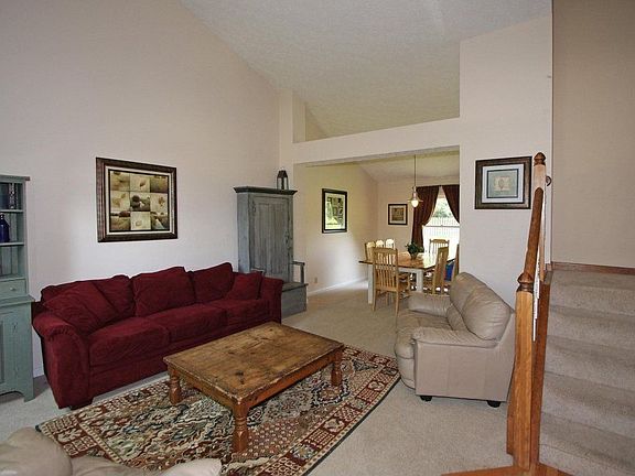 Large Living Spaces
