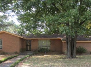 2965 Watson St, Memphis, TN 38118