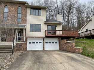 19 Timberbrook Ln, Bridgeport, WV 26330