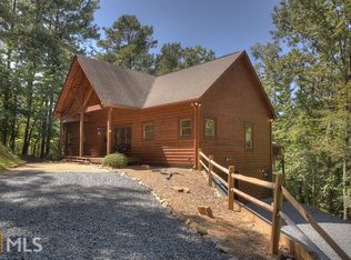 2968 Newport Dr #2, Ellijay, GA 30540
