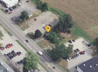 282-284 N State Street, Concord, NH 03301