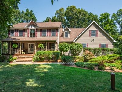 15 Marc Dr, Wantage, NJ, 07461