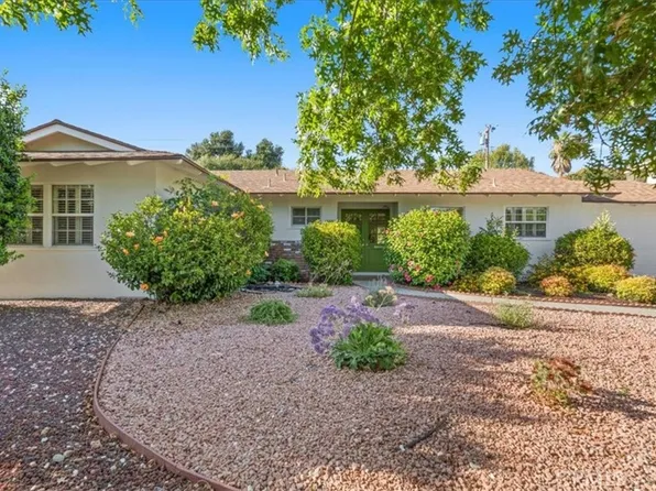 657 Aurora Dr, Claremont, CA 91711