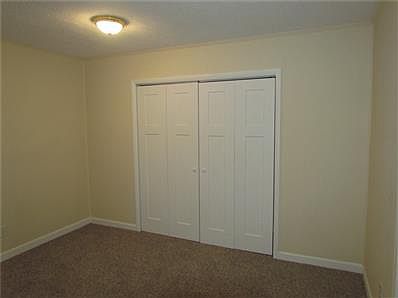 Bonus Room offers Flexible Space that could be used for an Office, Family Room, Play Room or part of a Master Suite, includes Large Closet for Storage.