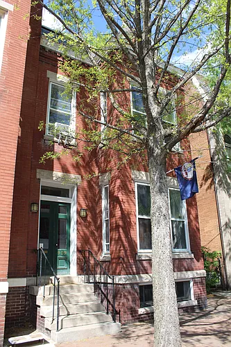 909 Prince St #2 Photo 1