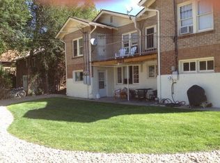 561 S Ogden St #561.5, Denver, CO 80209