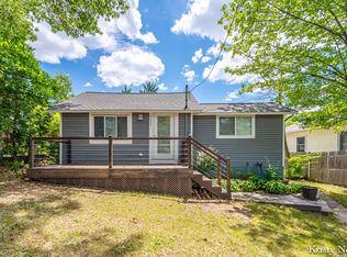 8683 Old Belding Rd NE, Rockford, MI 49341