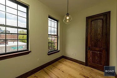 Rented by Bond New York