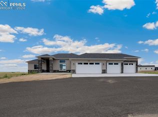 15382 Oscuro Trl, Peyton, CO 80831