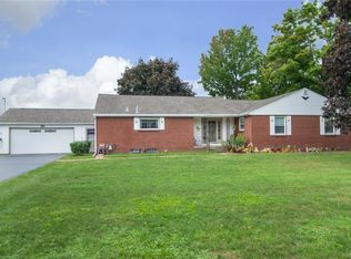 3495 Pleasant Ave, Hamburg, NY 14075