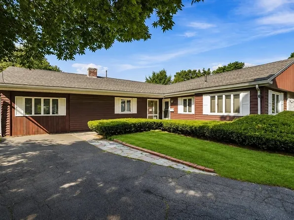 69 Maynard St, Newton, MA 02465