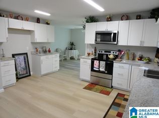 309 Hilltop Rd, Adamsville, AL 35005