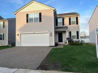 57650 Rosecrest St, New Haven, MI 48048