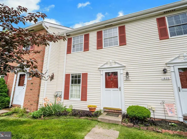 1821 Pennland Ct, Lansdale, PA 19446