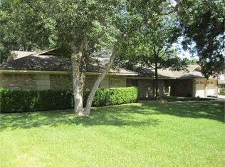 4302 Spanish Oak Rd, Temple, TX 76502