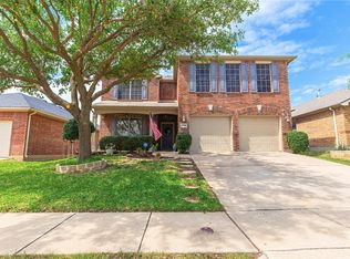 4232 Enchanted Rock Ln, Fort Worth, TX 76244