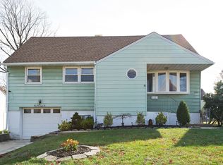 106 Atlantic St, Metuchen, NJ 08840