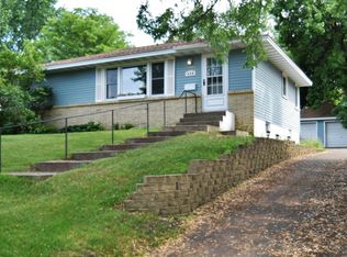 648 48th Ave NE, Columbia Heights, MN 55421