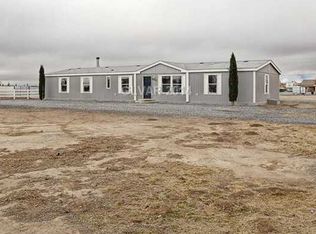 5120 S Batdorf Ct, Pahrump, NV 89061
