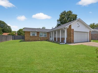 616 Westwood Dr, Claremore, OK, 74017