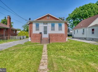 1926 Merritt Blvd, Dundalk, MD 21222