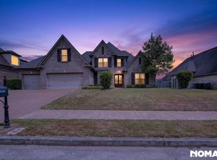 4886 Fox Springs Dr, Collierville, TN 38017