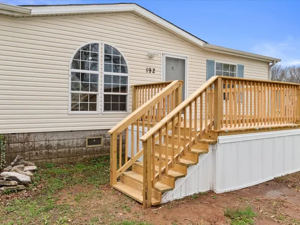 192 Mason Cir, La Vergne, TN 37086