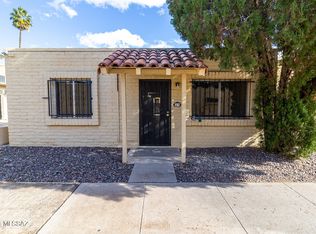 810 S Kolb Rd UNIT 49, Tucson, AZ 85710
