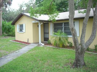 5853 Dailey Ln, New Port Richey, FL 34652