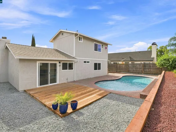 5029 Teakwood Dr, Oakley, CA 94561