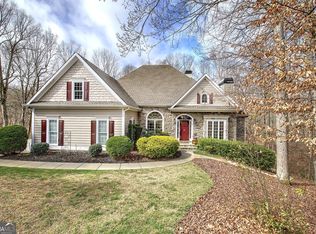 302 Waterfall Ct, Canton, GA 30115