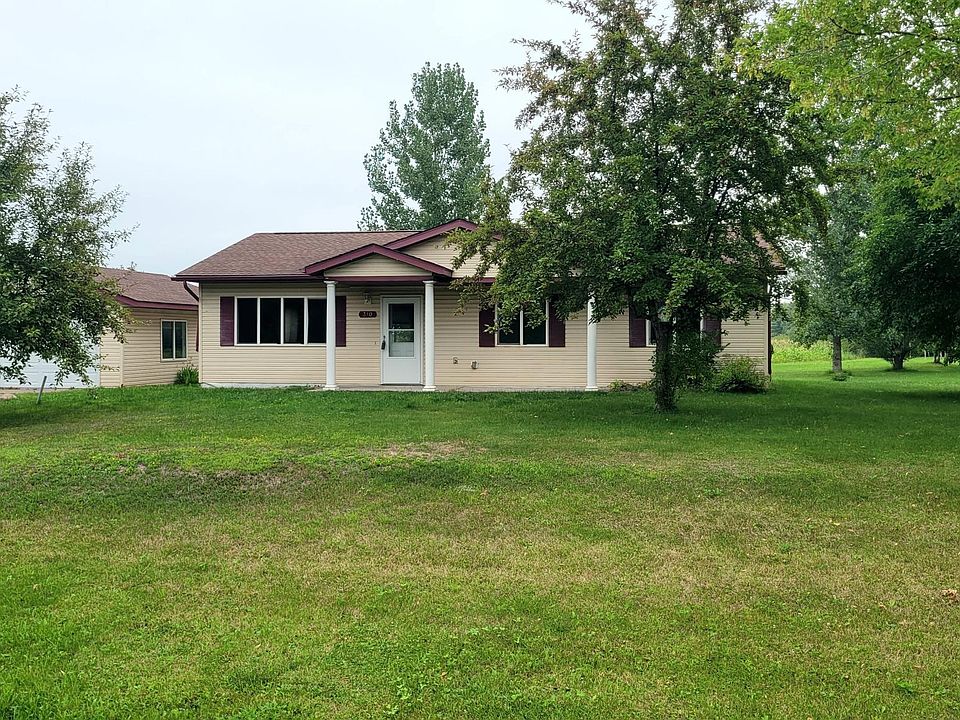310 S Hill Ave, Ogilvie, MN 56358 Zillow