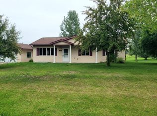 310 S Hill Ave, Ogilvie, MN 56358