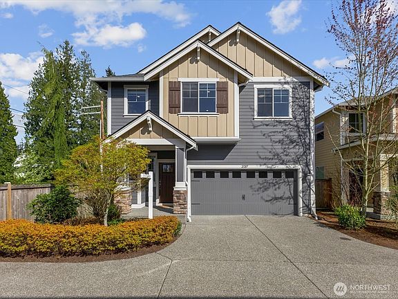 2nd image of 21207 41st Avenue SE