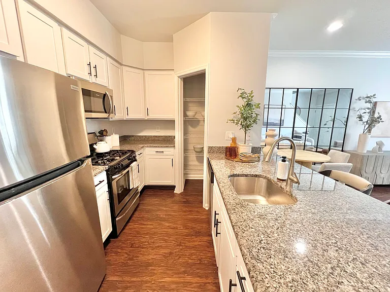 Brook View Apartments — Photo 11