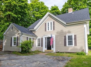 4 Main St, Ashburnham, MA 01430