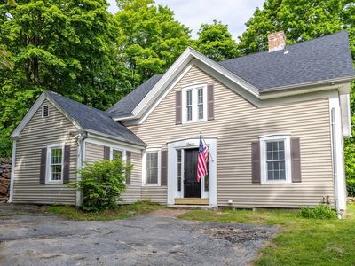4 Main St, Ashburnham, MA, 01430