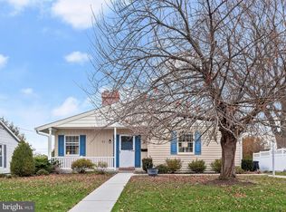 51 E Timonium Rd, Lutherville Timonium, MD 21093