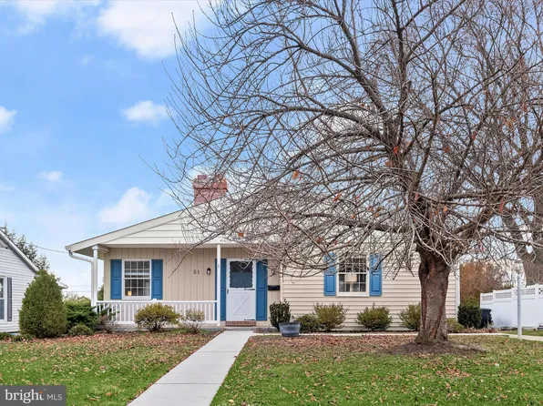 51 E Timonium Rd, Lutherville Timonium, MD 21093