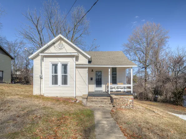 314 W Mckinney Street, Neosho, MO 64850