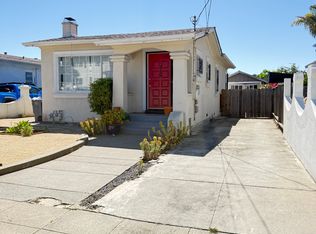 3236 Idaho St, Berkeley, CA 94702
