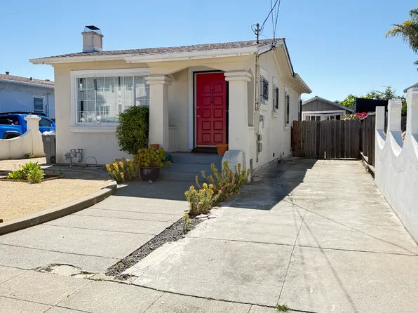 3236 Idaho St, Berkeley, CA 94702