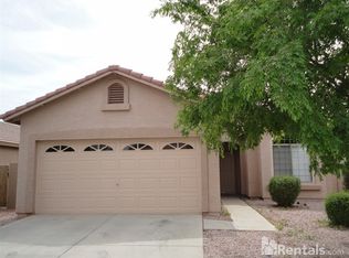 13029 W Sweetwater Ave, El Mirage, AZ 85335